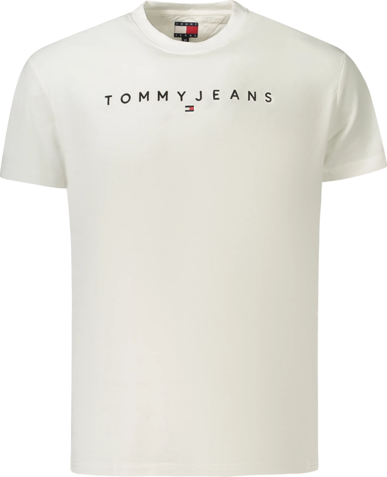 Maicë për meshkuj Tommy Hilfiger, e bardhë