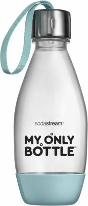 Shishe karbonatori SodaStream My Only Bottle 0.5 L blu