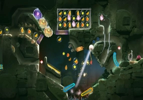 Yoku's Island Express Global