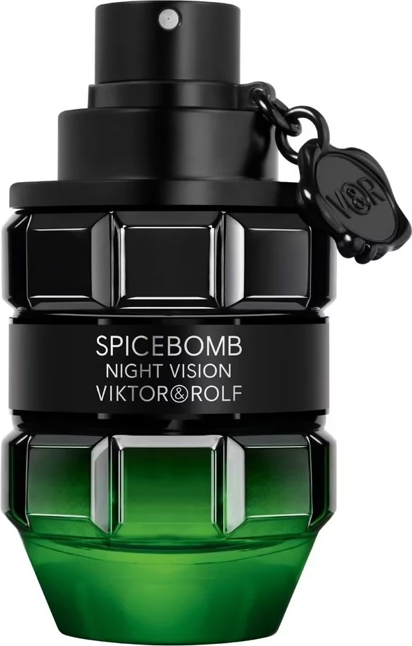 Eau de Toilette për meshkuj Viktor & Rolf Spicebomb Night Vision, 50ml