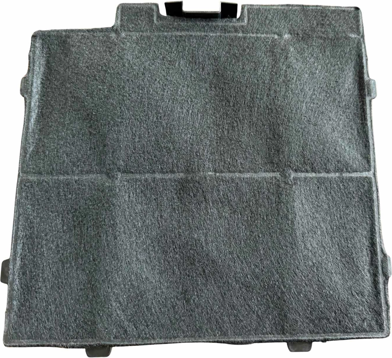Filter karboni për aspirator, ngjyrë e zezë, Evila Originals, Bmk - Cf54