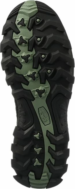 Atlete hikingu për femra CMP, të zeza