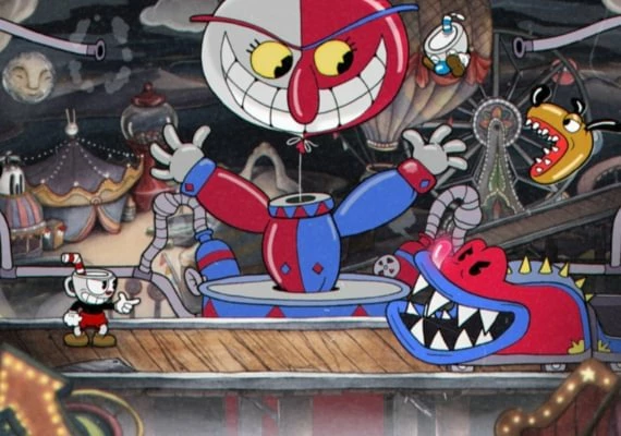 Cuphead EN Global
