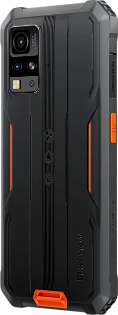 Celular BLACKVIEW BV4800 Pro 4/128GB portokalli
