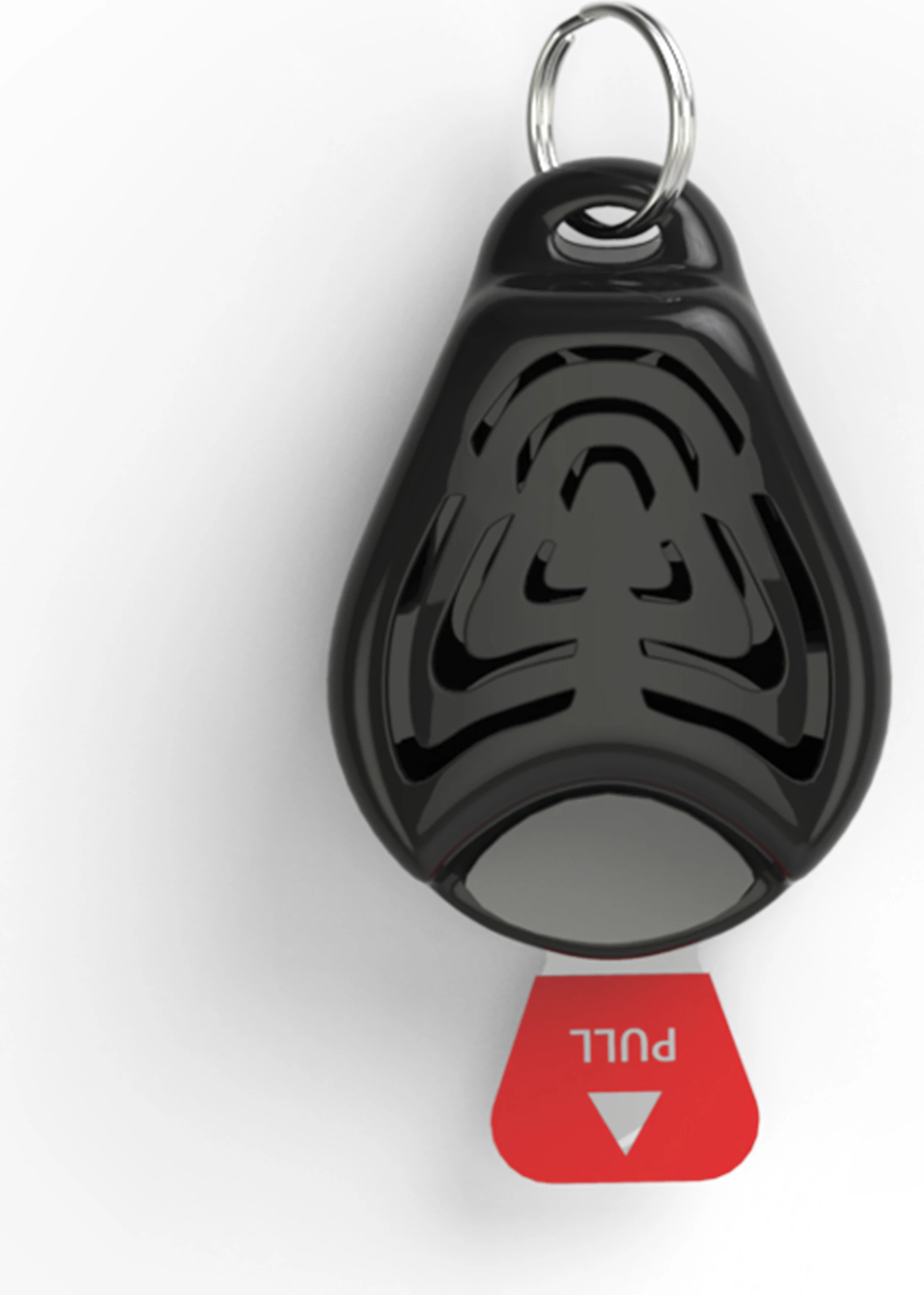 Tickless PET - Black