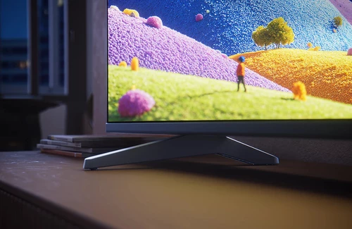 Televizor Philips 50PUS7001/12 50" 4K Ultra HD Smart TV me Wi-Fi, i zi