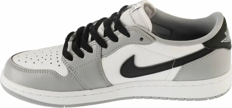 Atlete për meshkuj Nike Jordan, të bardha