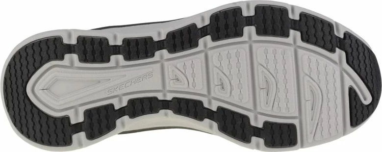 Atlete lifestyle Skechers për meshkuj, gri