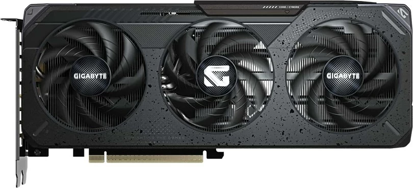 Kartë grafike Gigabyte GeForce RTX 5060 Ti GAMING OC, 16GB, Grafit