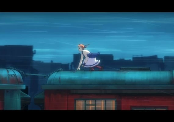 Forgotton Anne Global