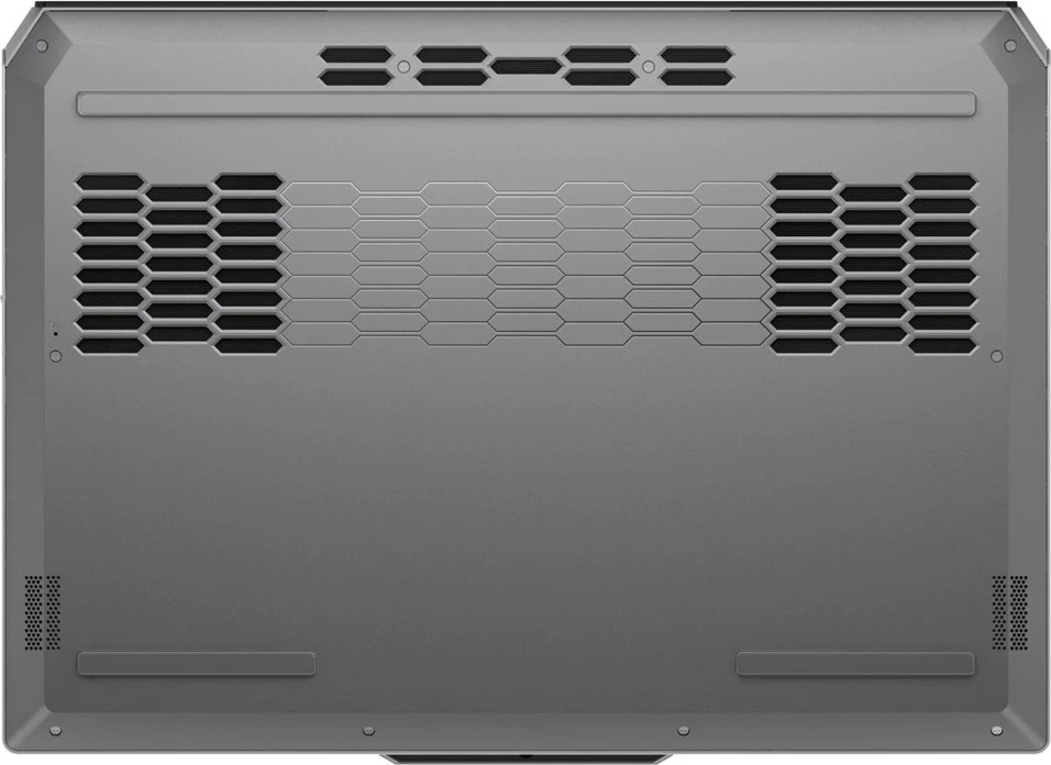 Laptop Lenovo LOQ 15IRX10, 15.6", Intel Core i5-13450HX, 16 GB RAM, 1 TB SSD, NVIDIA RTX 5050 8 GB, Luna Grey