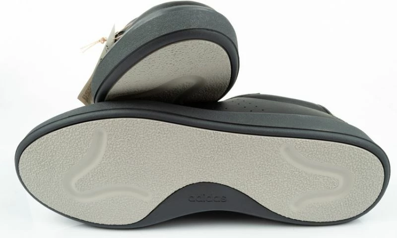 Atlete për meshkuj adidas Nova Court M GZ1783, të zeza