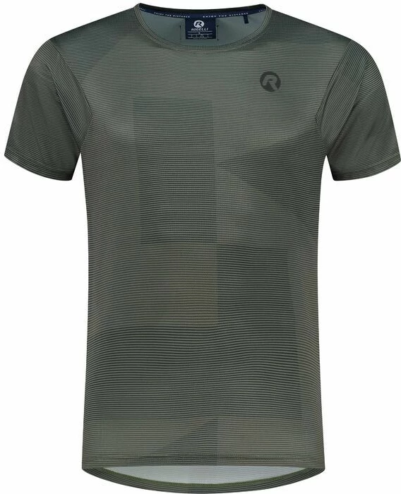 Maicë çiklizmi për meshkuj Rogelli, e gjelbër