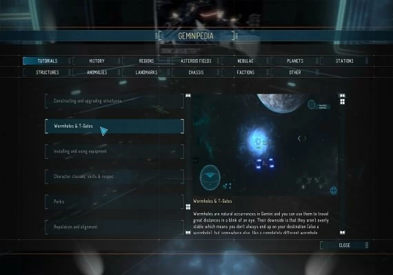 Starpoint Gemini - Warlords Gold Pack EN/DE/FR/PL/JA/RU/ZH Global