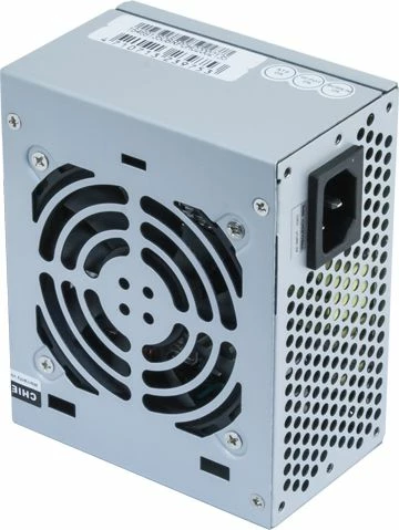 Furnizues rryme Chieftec Smart BFX-350BS 350W 80 Plus SFX