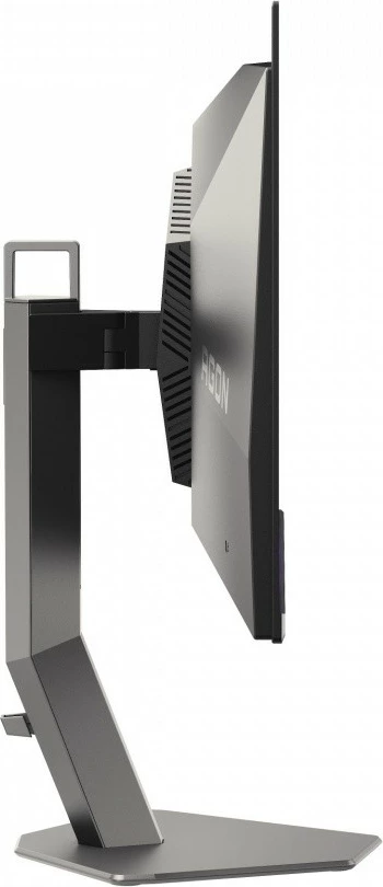 Monitor gaming, AOC, AG276QKD2, 26.5" QHD 2560x1440 QD‑OLED 500Hz 0.03ms HDMI 2.1 DP 2.1 Pivot altoparlantë, e zezë