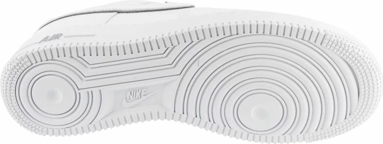 Atlete Nike Air Force 1 07 LV8 IQ5228-100, të bardha [Madhësia: 44.5]