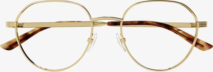 Korniza optike Gucci GG1458O-002 52