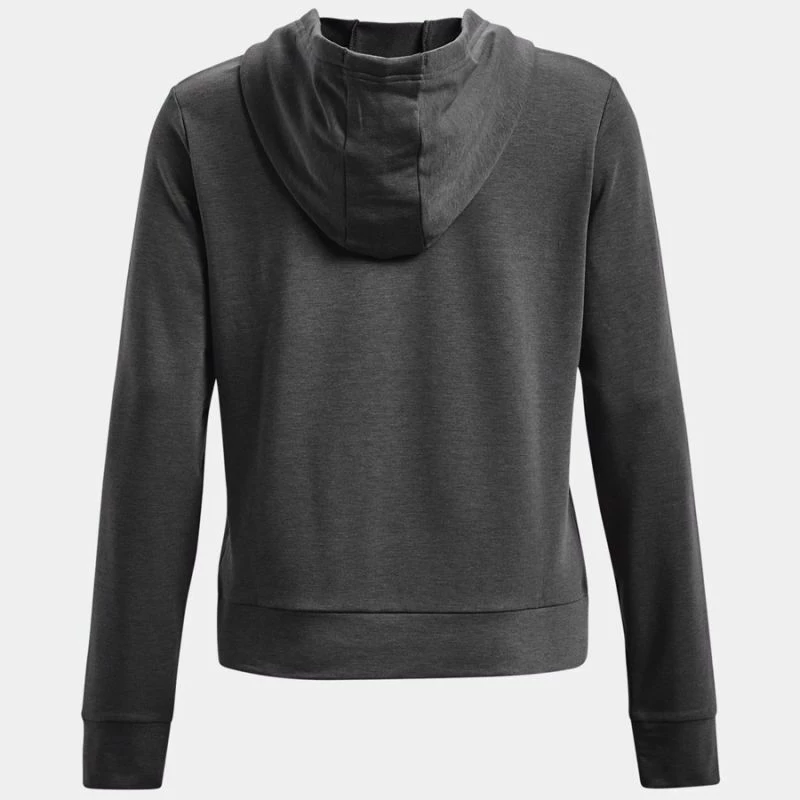 Duks me kapuç Under Armour për Femra, Gri [Madhësia: L]