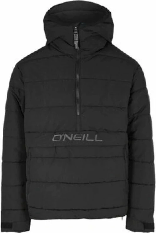 Jakne sportive për femra O'Neill, e zezë