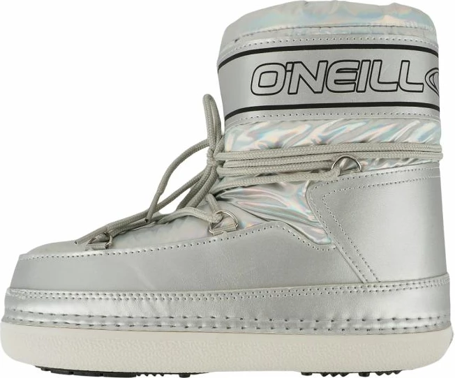 Këpucë për femra O'Neill, gri