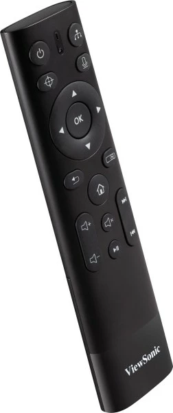 Projektor Viewsonic X2-4KE Pro, UHD 4K, 8 GB, i zi, i gjelbër