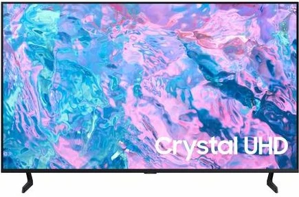 Televizor Samsung Series 7 UE65CU7092UXXH | 65" 4K Ultra HD Smart TV, i zi