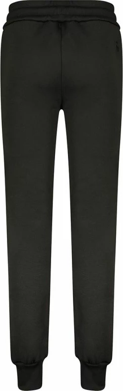 Pantallona sportive për femra Maison Montaigne, të zeza