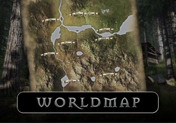 Medieval Dynasty - Digital Supporter Pack DLC EN Global