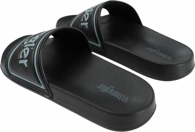 Shlapa për meshkuj Wrangler Averell 20261059, të zeza