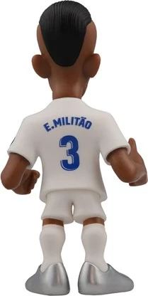 Figurinë koleksionuese MINIX Real Madrid Eder Militao