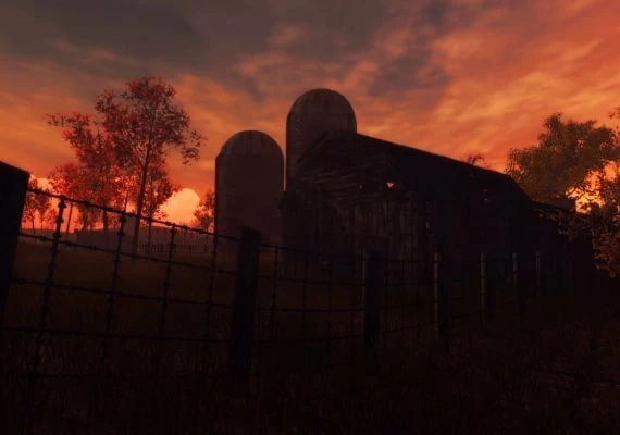 Slender: The Arrival EN Global