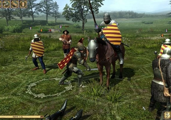 Legends of Eisenwald: Road to Iron Forest DLC EN/DE/RU/ZH/ES Global