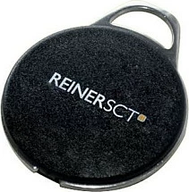 Transponder RFID REINER SCT timeCard Premium, 13.56 MHz, IP65, 10 copë, i zi