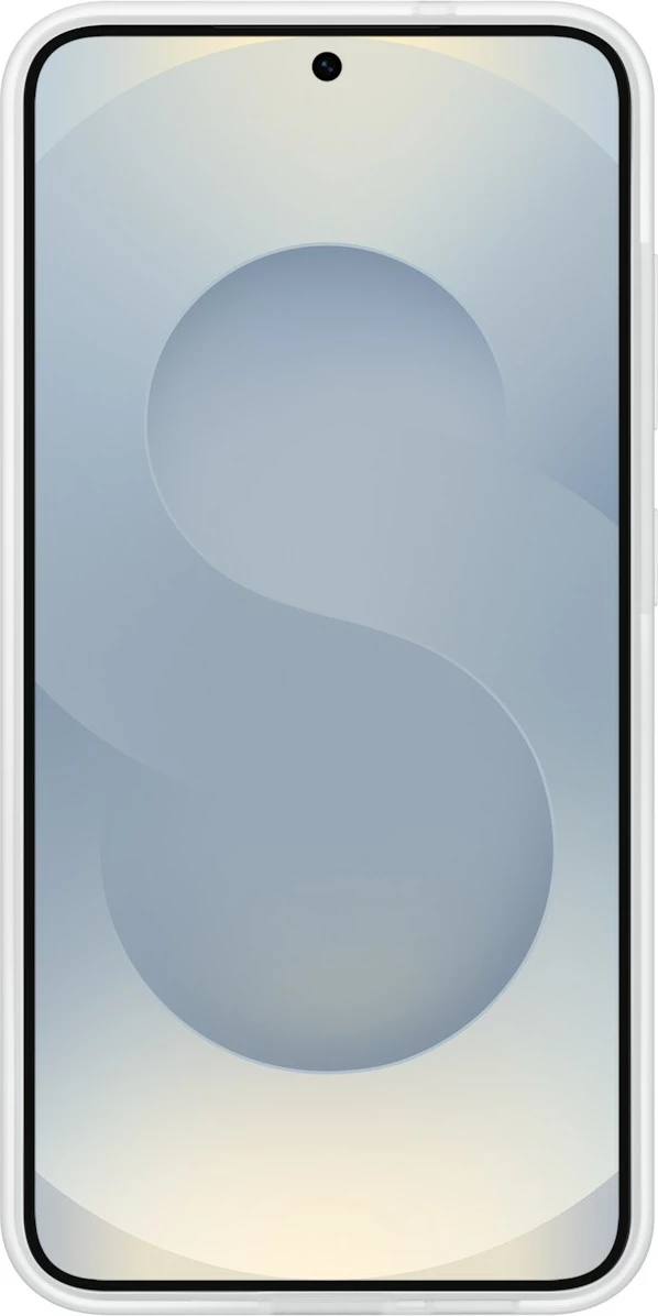 Mbështjellës Samsung EF-MS931, Galaxy S25, 15.8 cm (6.2"), Multicolour, Bardhë