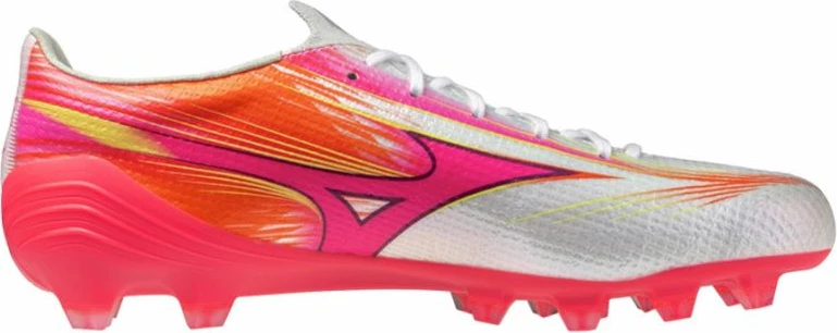 Atlete futbolli Mizuno Morelia Alpha III Elite Japan FG [Madhësia: 42]