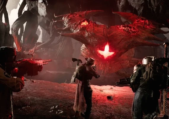 Remnant II Deluxe Edition Global