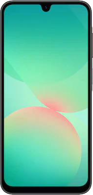 Celular Samsung Galaxy A26 8/256, Black