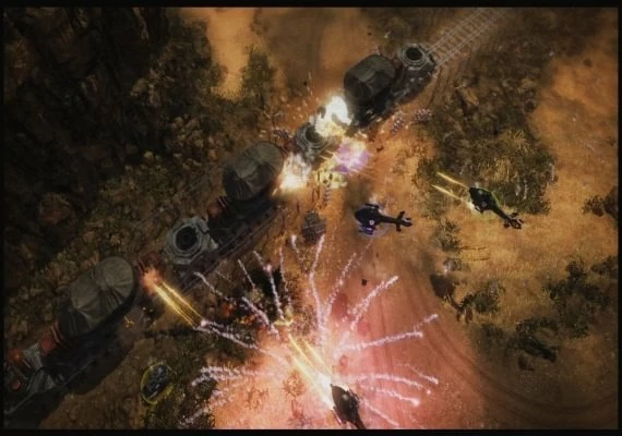 Renegade Ops - Collection EN/DE/FR/IT/ES Global