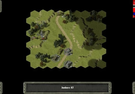 Tank Battle: 1944 EN Global