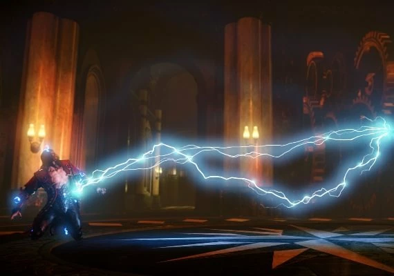 Castlevania: Lords of Shadow 2 - Digital Bundle EN/DE/FR/IT/PT/ES Global