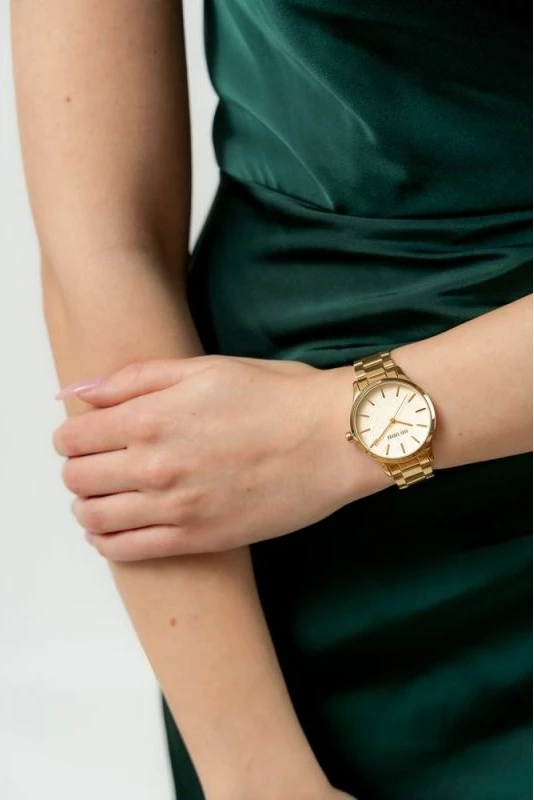 Orë dore për femra Paul Lorens, ari