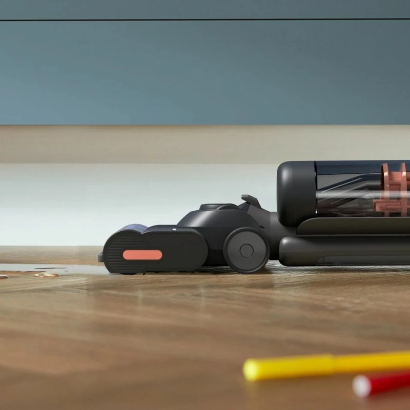 Fshesë elektrike Philips 6000 Series XW6264/11, gri Coral Mood
