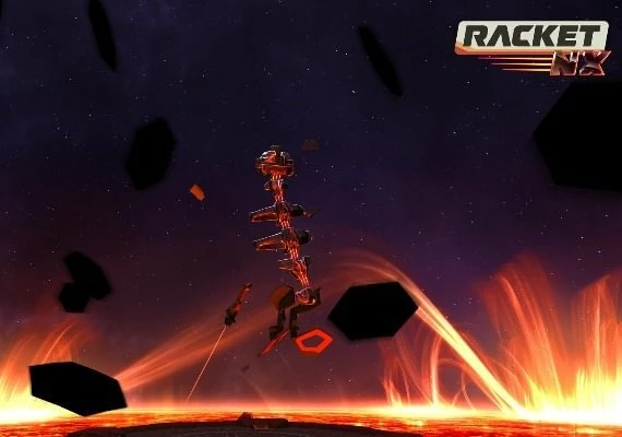Racket: Nx VR EN Global