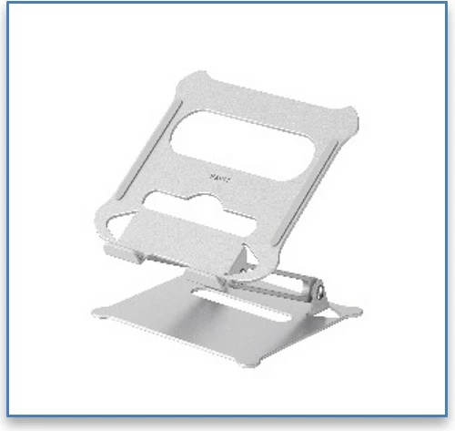 HAVIT Mbajtese per llaptop - H740