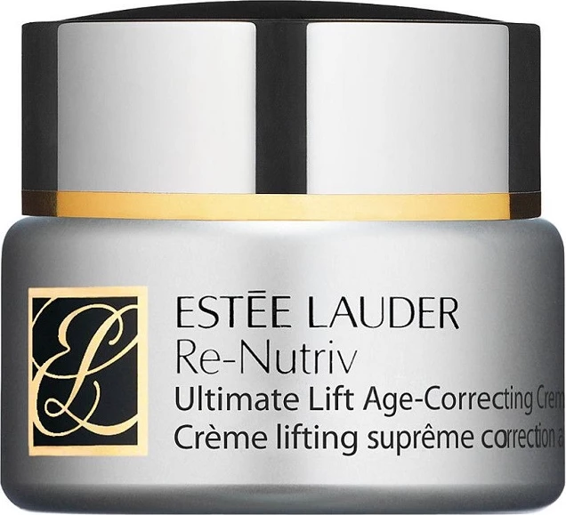 Krem fytyre anti-rrudhë Estée Lauder Re-Nutriv Ultimate Lift Age-Correcting për femra 50ml