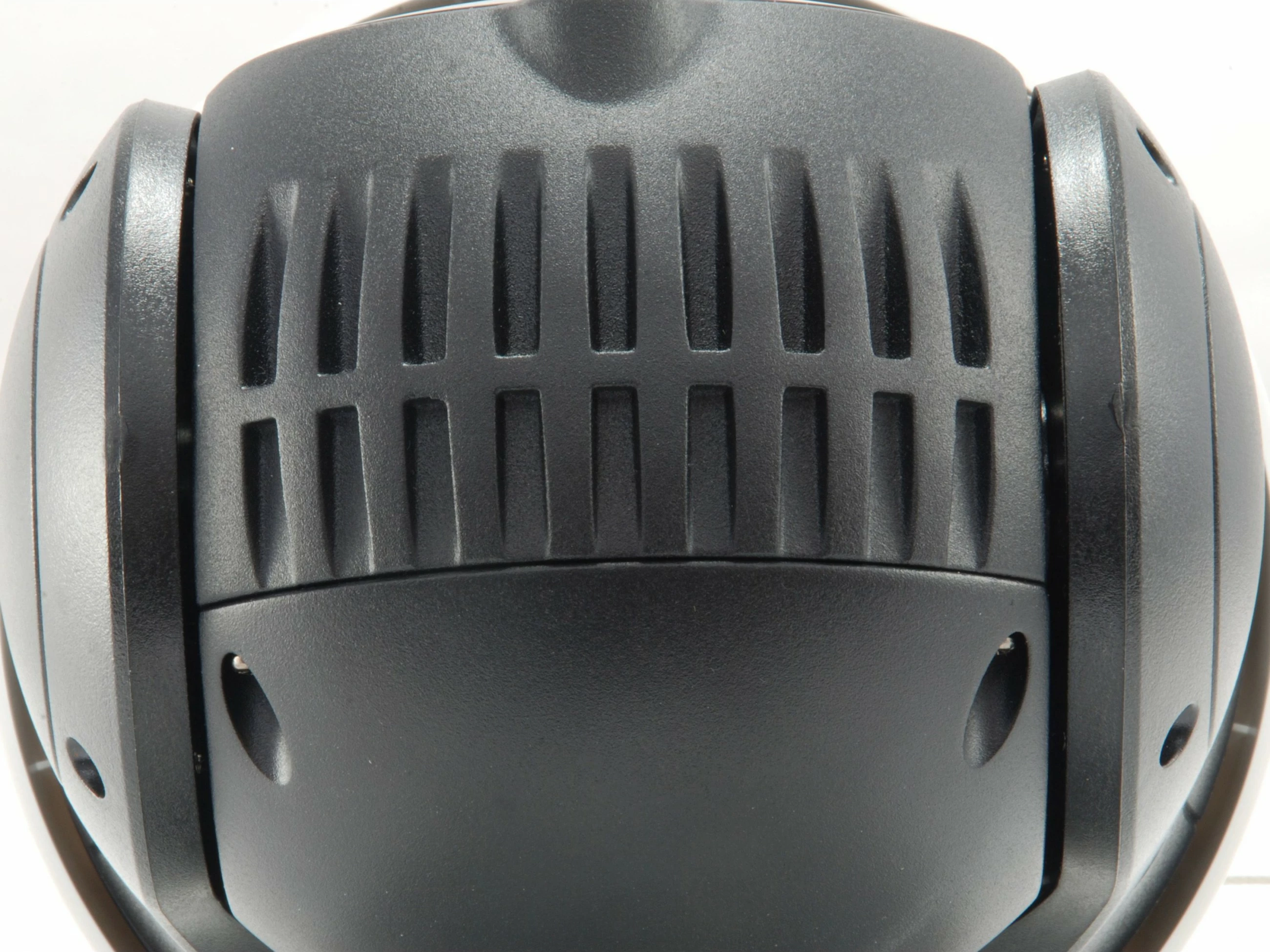 Kamerë IP PTZ LevelOne GEMINI, 2-Megapixel, 20X Zoom, e zezë, e bardhë