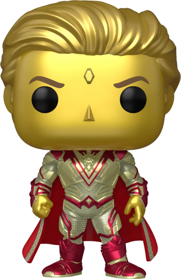 Figurinë Funko POP Marvel Guardians of the Galaxy Adam Warlock #1210, e artë