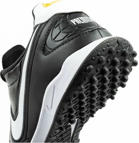 Atlete futbolli Nike për meshkuj, të zeza