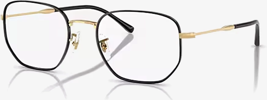 Korniza optike Ray-Ban RX6496 3175 53